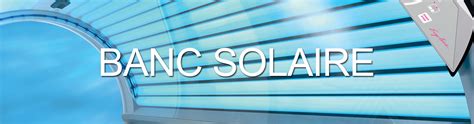 banc solaire tournai.